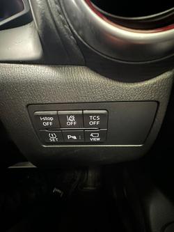 2022 Mazda CX-3 Akari DK Snowflake White Pearl