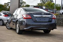 2013 Nissan Altima ST