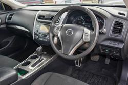 2013 Nissan Altima ST