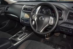 2013 Nissan Altima ST