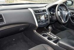 2013 Nissan Altima ST