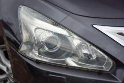 2013 Nissan Altima ST