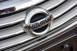 2013 Nissan Altima ST