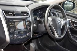 2013 Nissan Altima ST