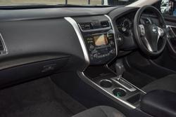 2013 Nissan Altima ST