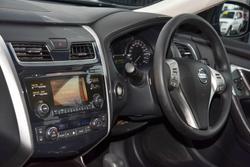 2013 Nissan Altima ST
