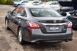 2013 Nissan Altima ST