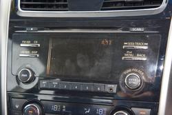 2013 Nissan Altima ST