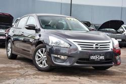 2013 Nissan Altima ST