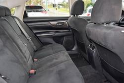 2013 Nissan Altima ST