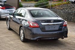 2013 Nissan Altima ST