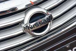 2013 Nissan Altima ST