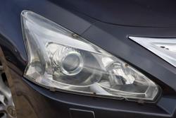 2013 Nissan Altima ST