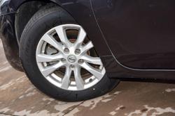 2013 Nissan Altima ST