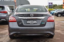 2013 Nissan Altima ST