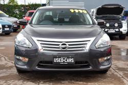 2013 Nissan Altima ST