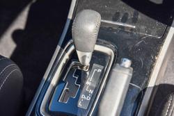 2016 Mitsubishi Outlander LS