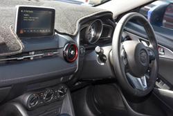 2015 Mazda CX-3 Maxx