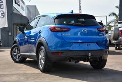 2015 Mazda CX-3 Maxx
