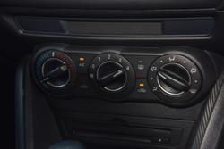 2015 Mazda CX-3 Maxx