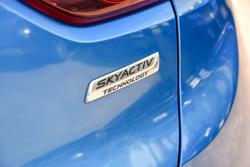 2015 Mazda CX-3 Maxx