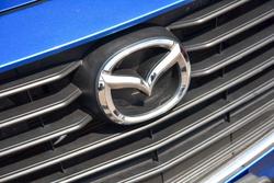 2015 Mazda CX-3 Maxx