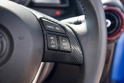 2015 Mazda CX-3 Maxx