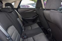 2015 Mazda CX-3 Maxx