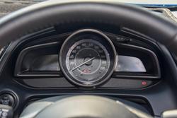 2015 Mazda CX-3 Maxx