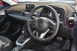 2015 Mazda CX-3 Maxx