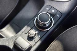 2015 Mazda CX-3 Maxx