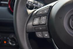 2015 Mazda CX-3 Maxx