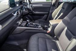 2020 Mazda CX-5 Maxx