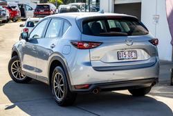 2020 Mazda CX-5 Maxx