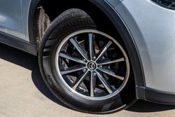 2020 Mazda CX-5 Maxx