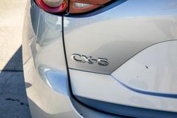 2020 Mazda CX-5 Maxx