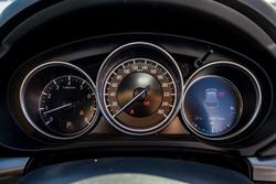 2020 Mazda CX-5 Maxx