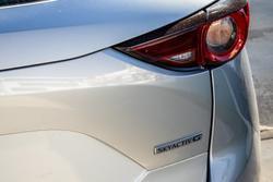 2020 Mazda CX-5 Maxx