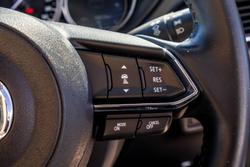 2020 Mazda CX-5 Maxx