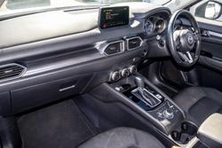 2020 Mazda CX-5 Maxx