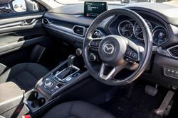 2020 Mazda CX-5 Maxx