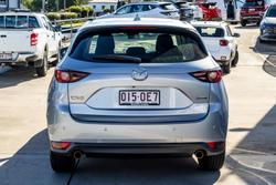 2020 Mazda CX-5 Maxx