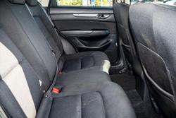 2020 Mazda CX-5 Maxx