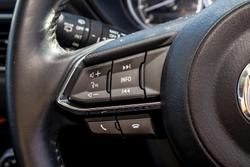 2020 Mazda CX-5 Maxx