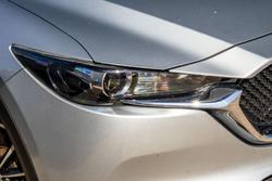 2020 Mazda CX-5 Maxx