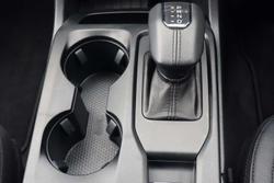 2025 Ford Everest Trend MY25.25 4X4 Dual Range Equinox Bronze