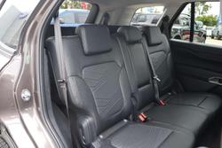 2025 Ford Everest Trend MY25.25 4X4 Dual Range Equinox Bronze