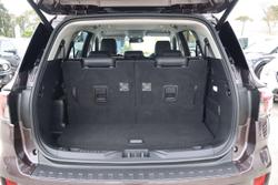 2025 Ford Everest Trend MY25.25 4X4 Dual Range Equinox Bronze