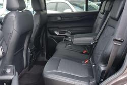 2025 Ford Everest Trend MY25.25 4X4 Dual Range Equinox Bronze