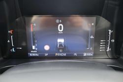 2025 Ford Everest Trend MY25.25 4X4 Dual Range Equinox Bronze